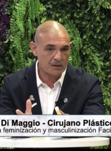 Dr DI Maggio TV show