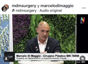 Dr Di Maggio en NETTV